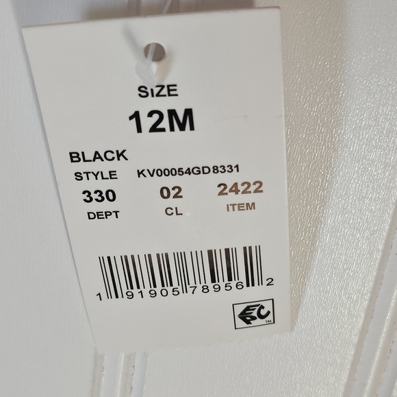 NWT Disney Minnie Mouse Toddler Girls Christmas Sweater PLEASE LOOK AT SIZE PICS - Picture 4 of 11